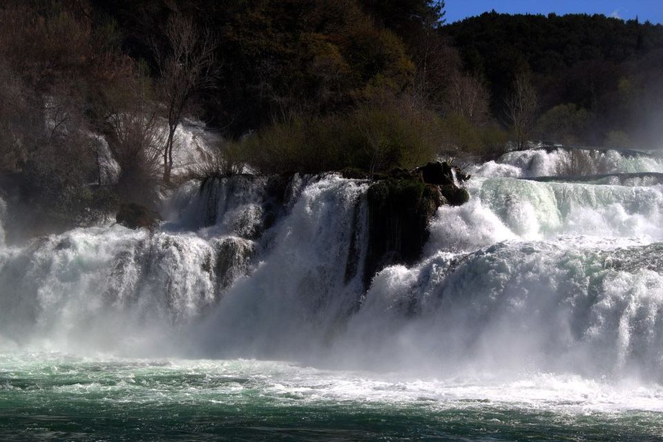 Photo of Krka National Park, Lozovac, Croatia by mind_traveller