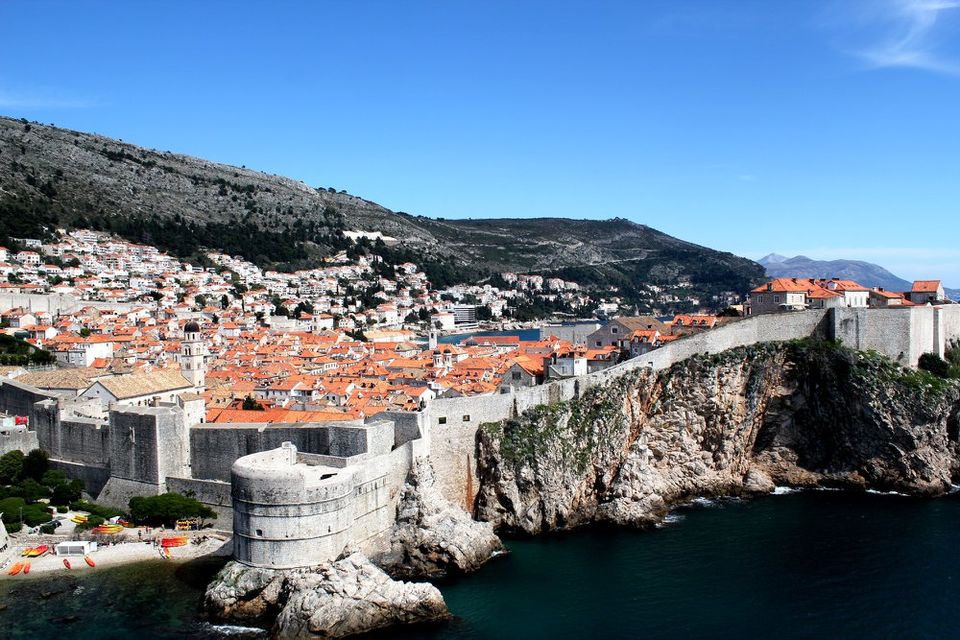 Photo of Dubrovnik, Croatia by mind_traveller