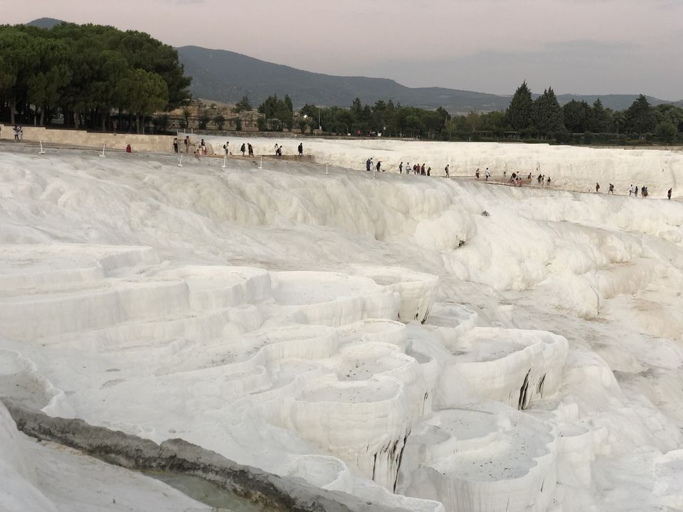 Photo of All you'd need to know before visiting Pamukkale! by mind_traveller