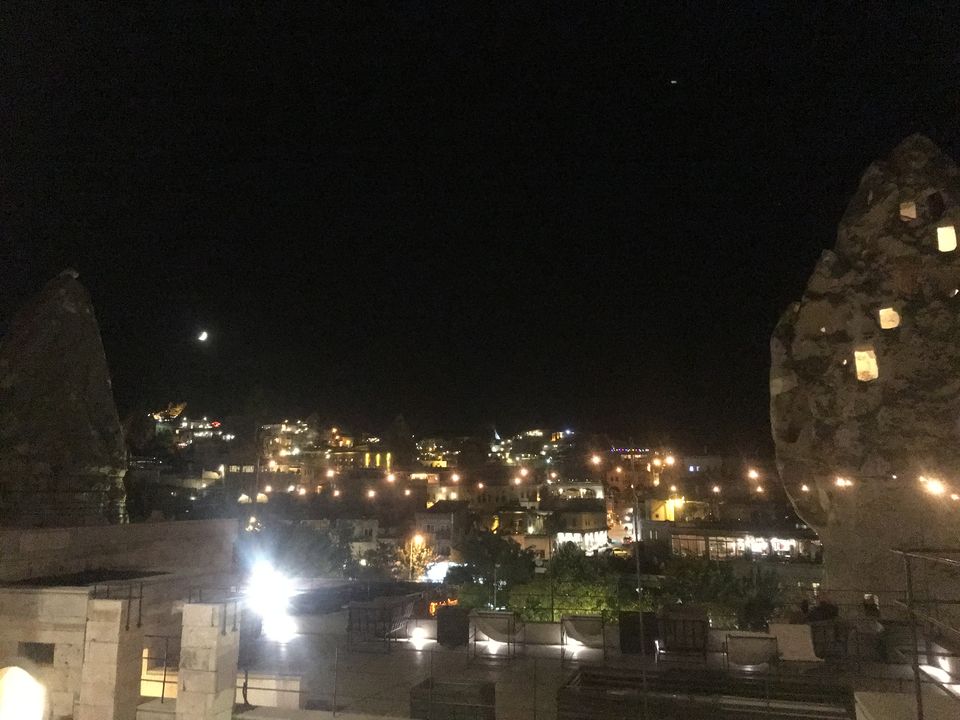 Photo of A self drive trip in Cappadocia! 1/20 by mind_traveller