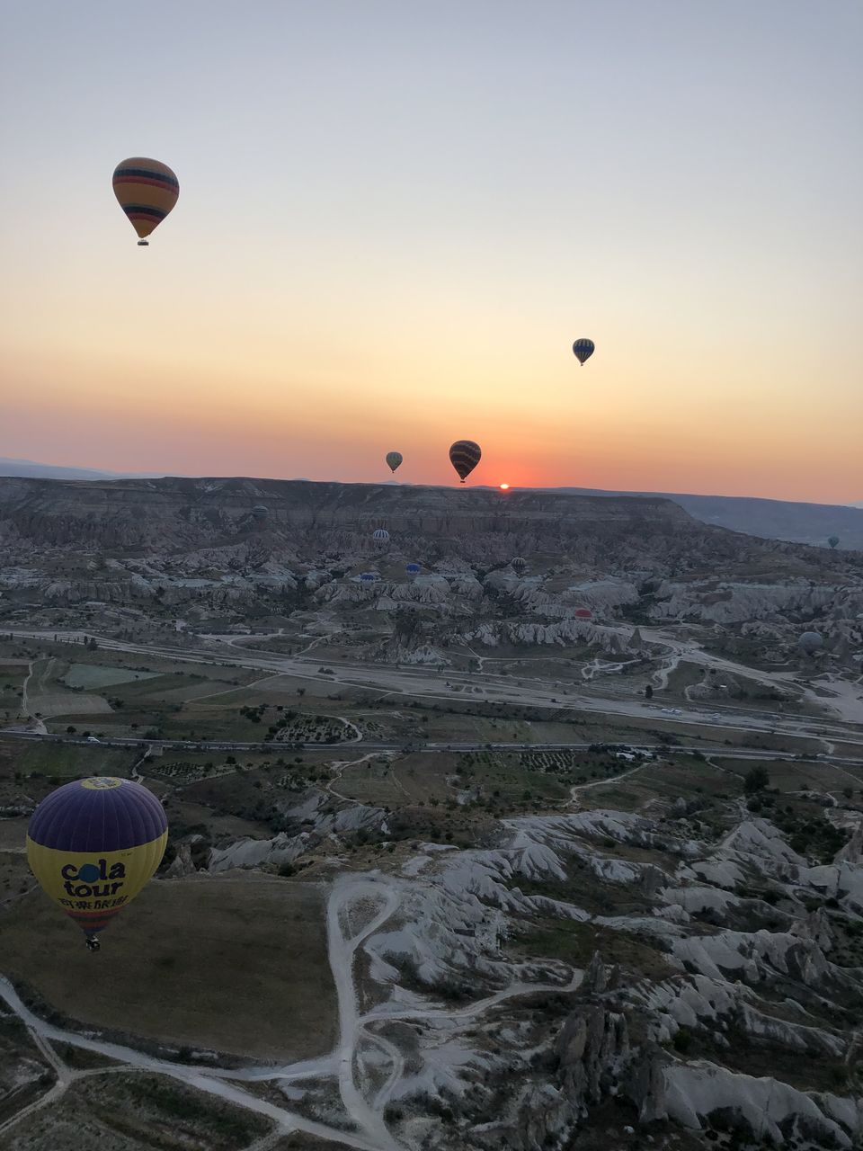 Photo of A self drive trip in Cappadocia! 12/20 by mind_traveller