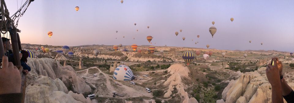 Photo of A self drive trip in Cappadocia! 11/20 by mind_traveller