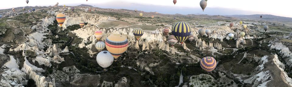 Photo of A self drive trip in Cappadocia! 13/20 by mind_traveller