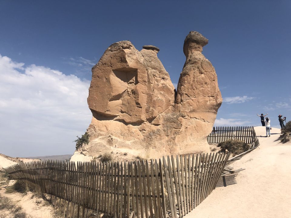 Photo of A self drive trip in Cappadocia! 15/20 by mind_traveller