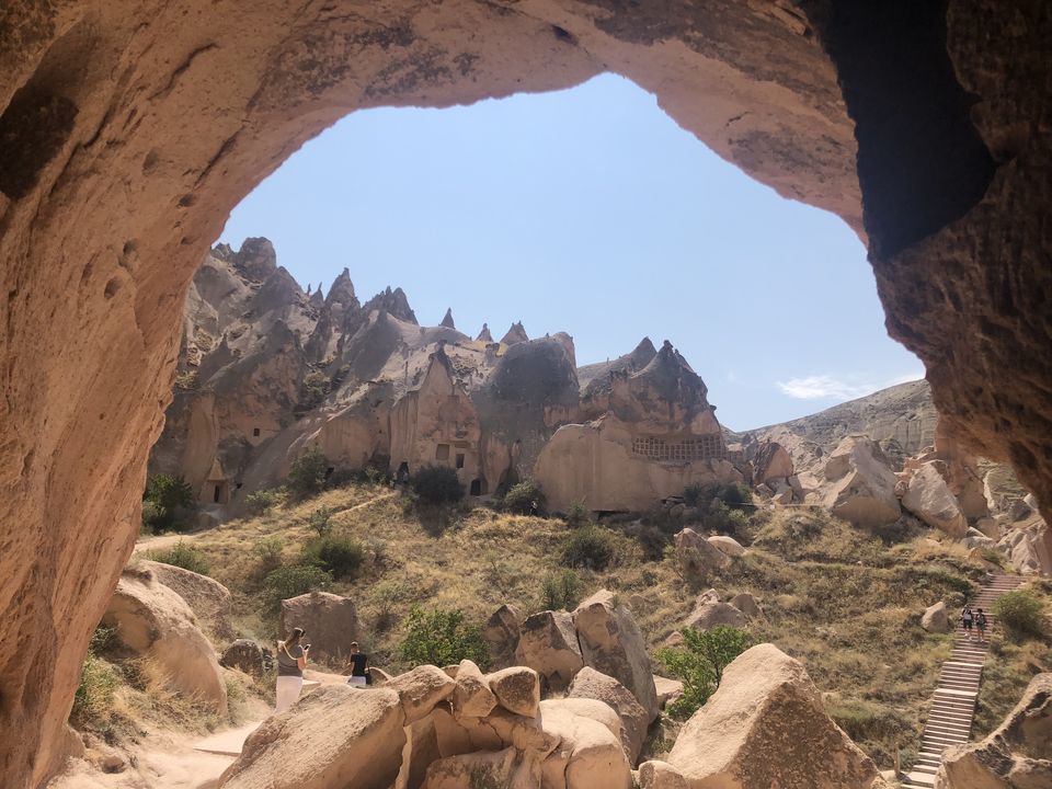 Photo of A self drive trip in Cappadocia! 16/20 by mind_traveller