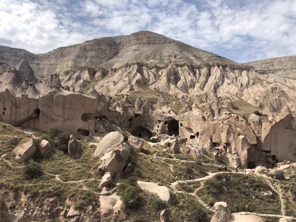 Photo of A self drive trip in Cappadocia! 17/20 by mind_traveller
