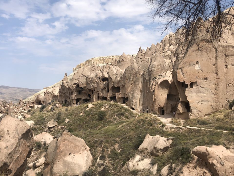 Photo of A self drive trip in Cappadocia! 18/20 by mind_traveller