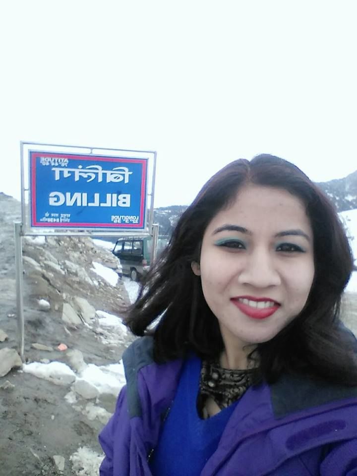 Photo of Biling, HP, India by Story By Anupama