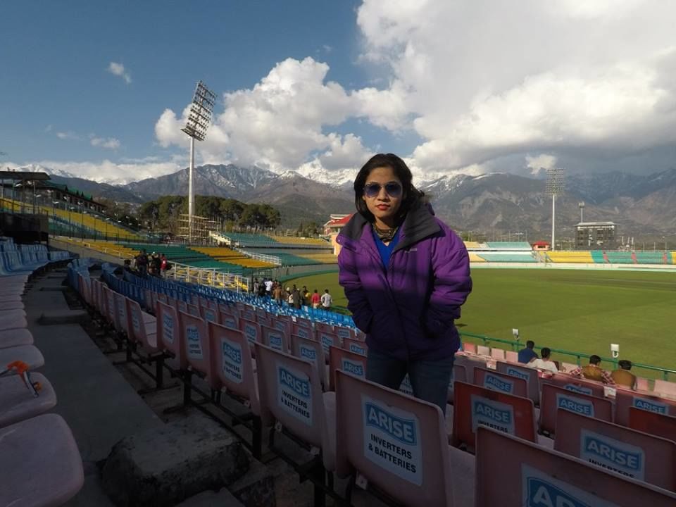 Photo of Biling, HP, India by Story By Anupama