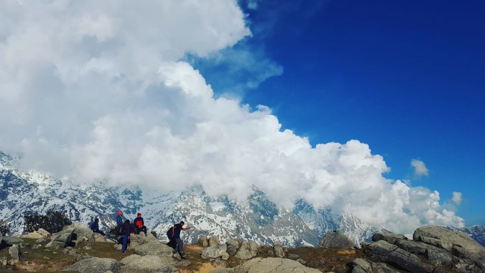 Photo of Biling, HP, India by Story By Anupama