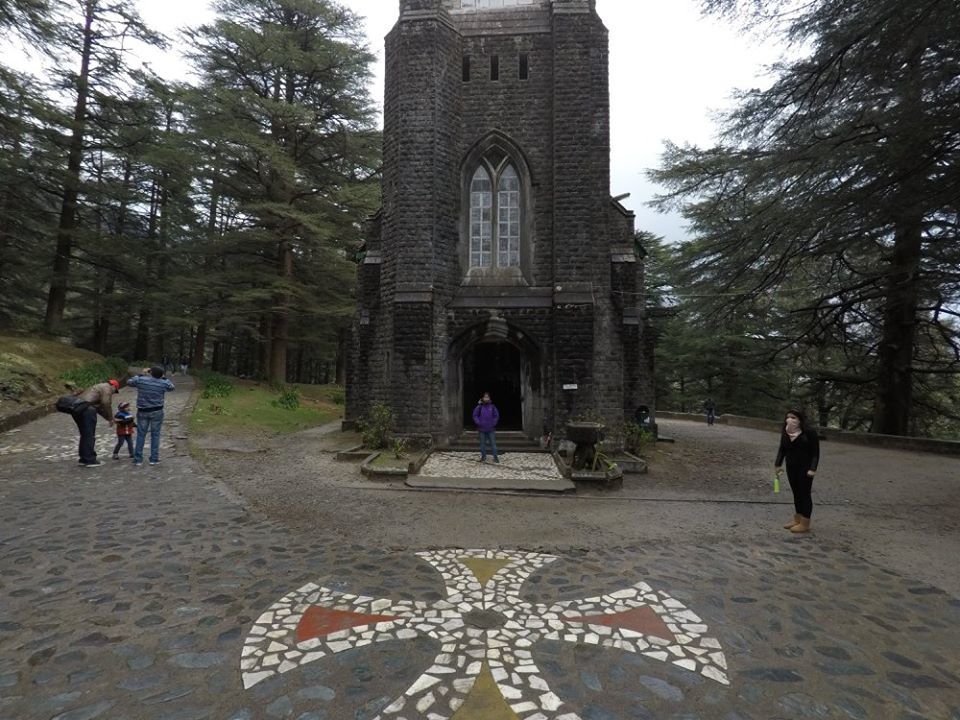 Photo of Biling, HP, India by Story By Anupama