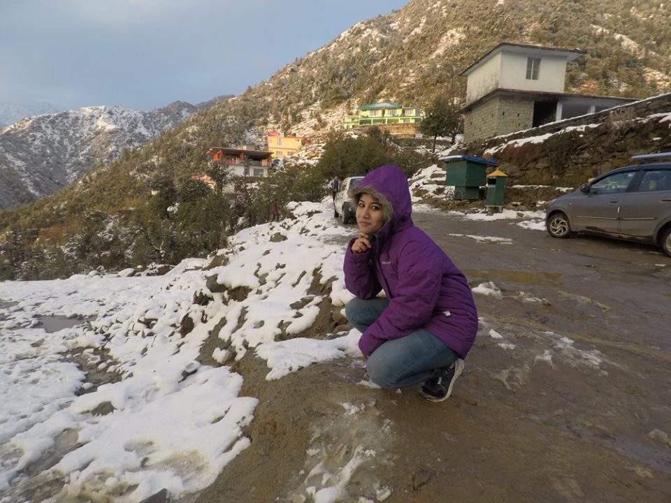 Photo of Biling, HP, India by Story By Anupama