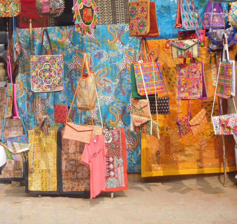 Photo of JAISALMER: My First Solo Trip by Srinivas Aditya