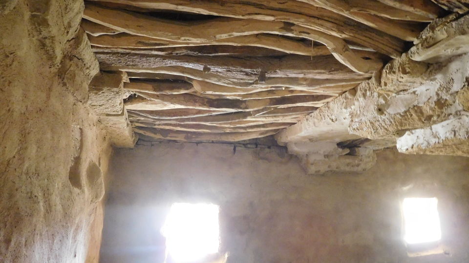 Photo of Kuldhara, Rajasthan, India by Srinivas Aditya