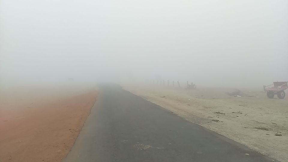 Photo of JAISALMER: My First Solo Trip by Srinivas Aditya
