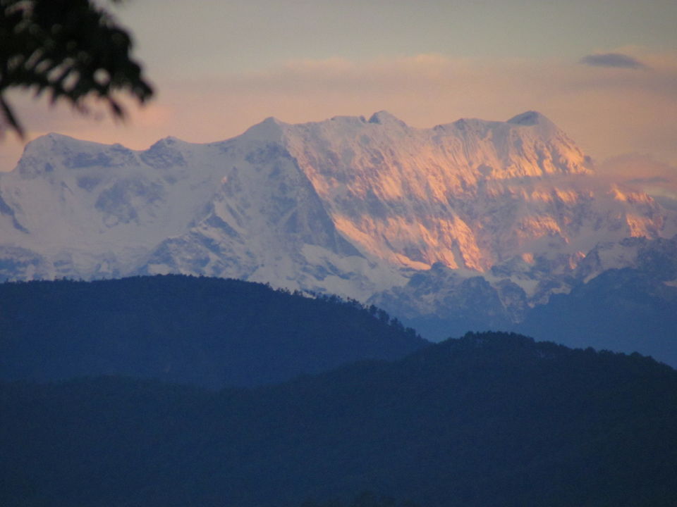 Photo of Kailash Manasarovar Yatra  1/21 by Ravi Gupta