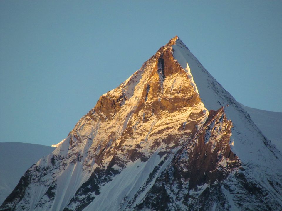 Photo of Kailash Manasarovar Yatra  2/21 by Ravi Gupta