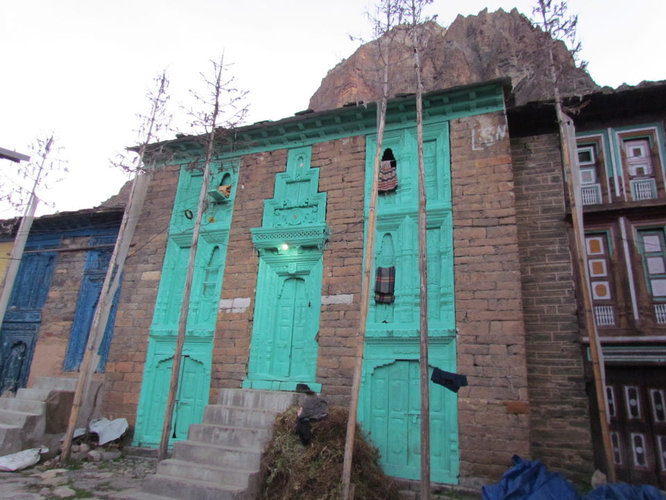 Photo of Kailash Manasarovar Yatra  3/21 by Ravi Gupta