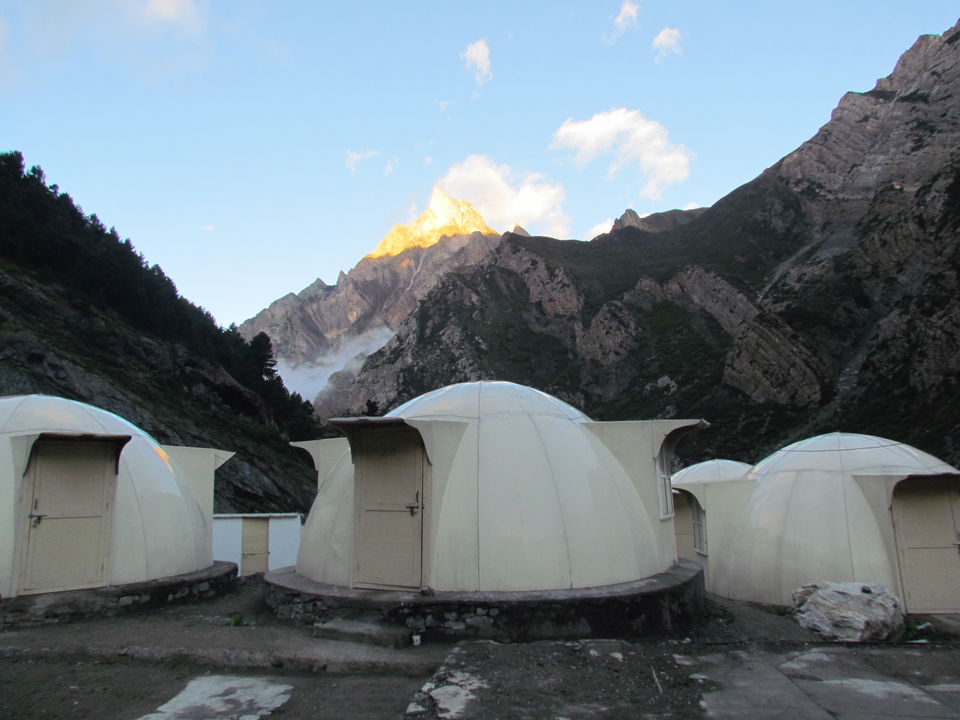 Photo of Kailash Manasarovar Yatra  7/21 by Ravi Gupta