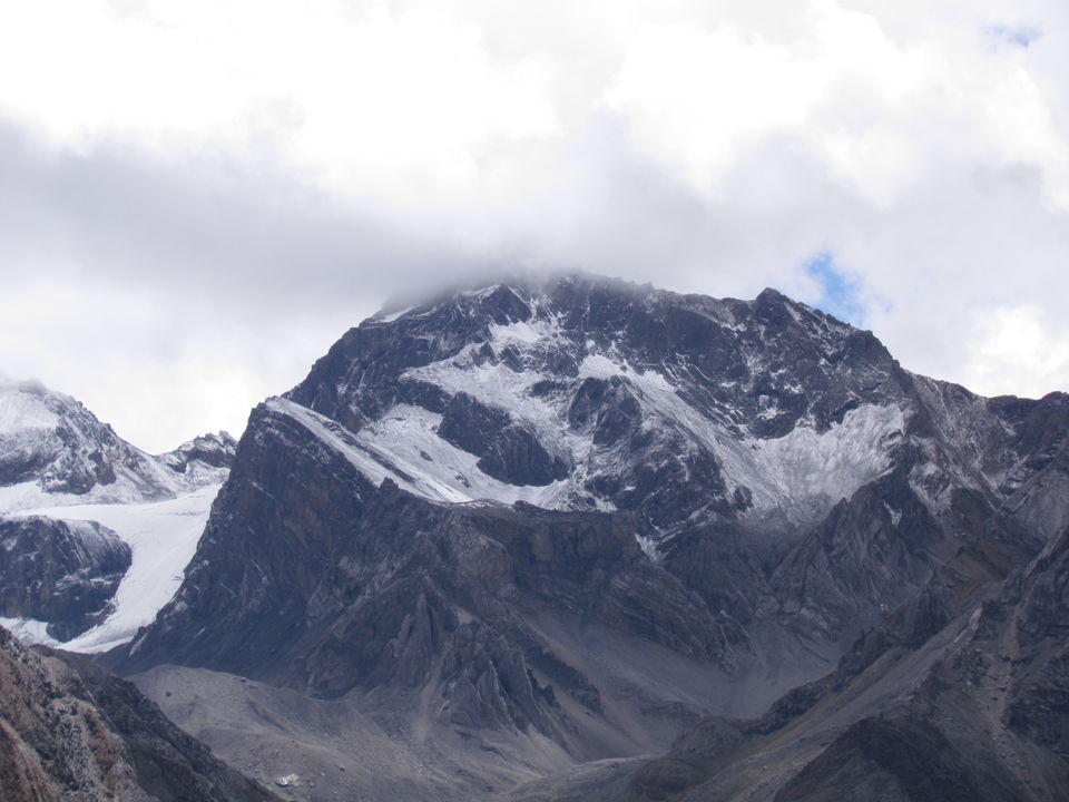 Photo of Kailash Manasarovar Yatra  8/21 by Ravi Gupta