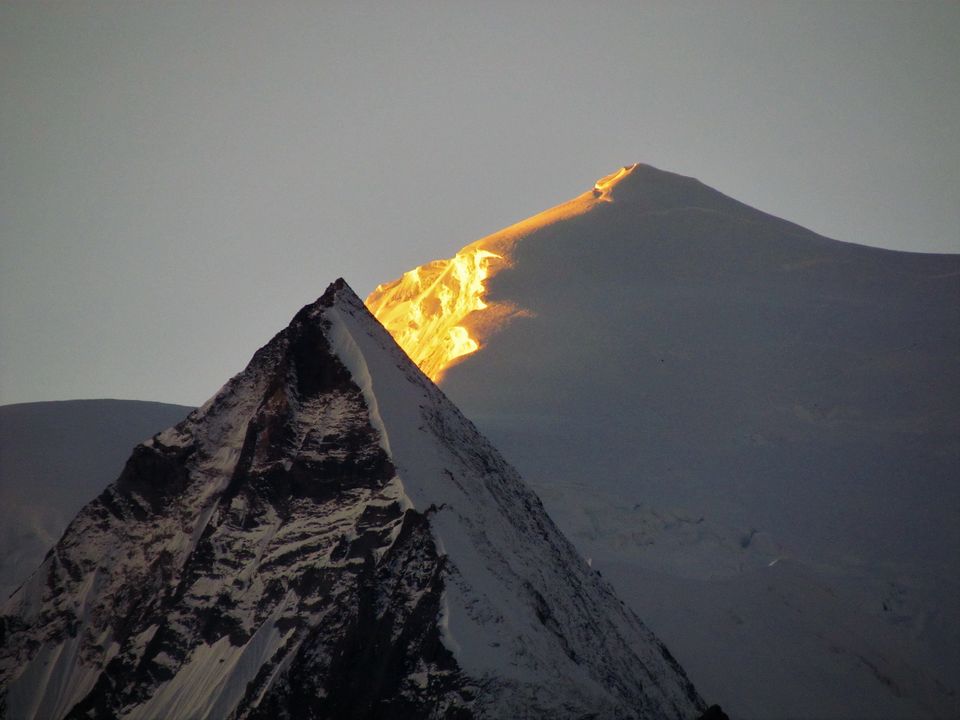 Photo of Kailash Manasarovar Yatra  4/21 by Ravi Gupta