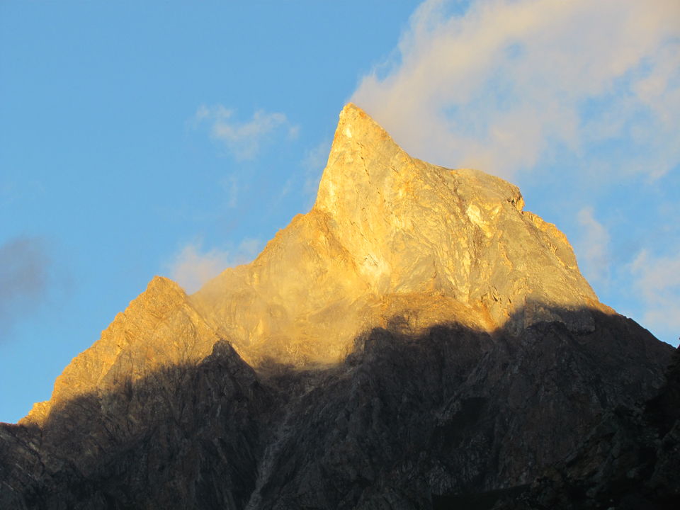 Photo of Kailash Manasarovar Yatra  6/21 by Ravi Gupta