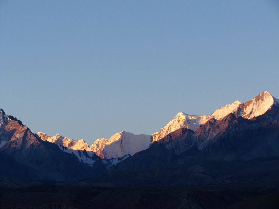 Photo of Kailash Manasarovar Yatra  10/21 by Ravi Gupta