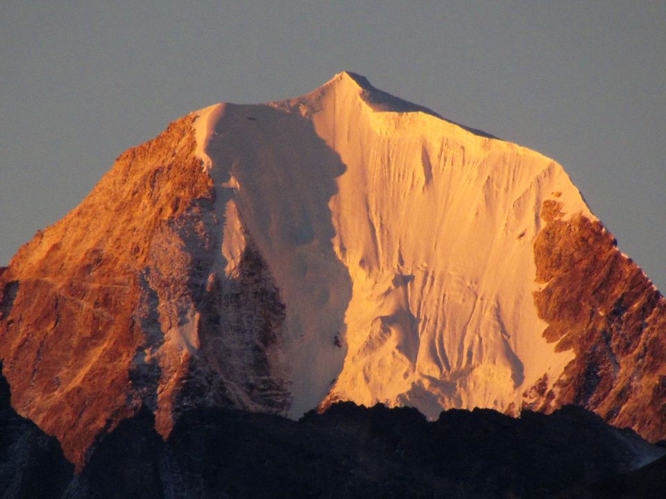 Photo of Kailash Manasarovar Yatra  9/21 by Ravi Gupta