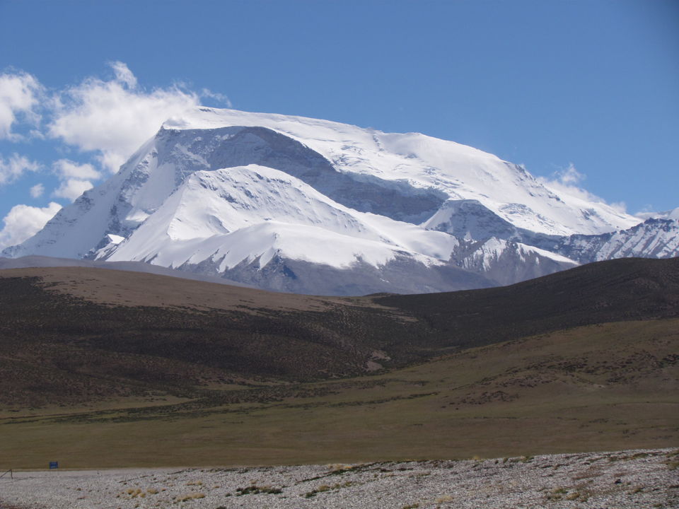 Photo of Kailash Manasarovar Yatra  12/21 by Ravi Gupta