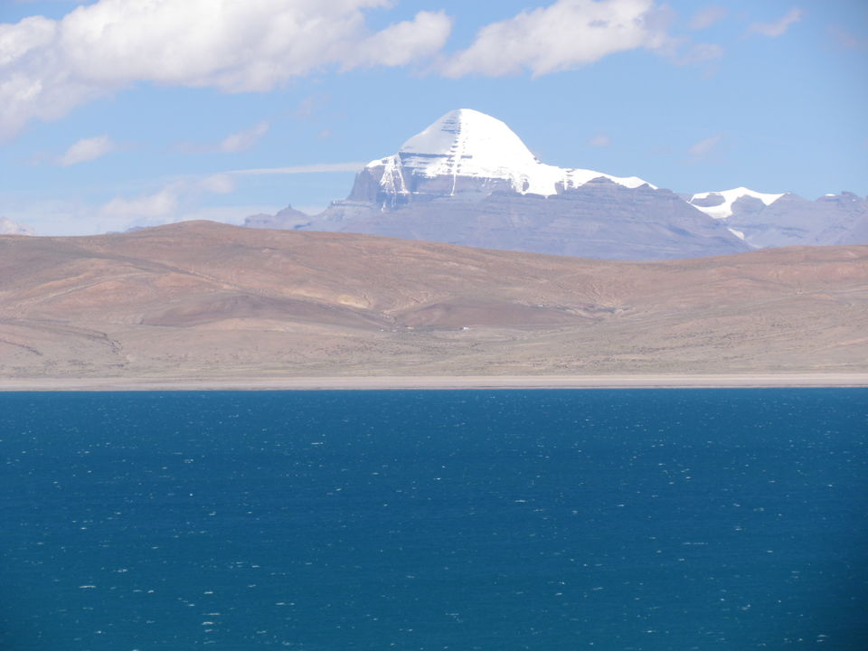 Photo of Kailash Manasarovar Yatra  11/21 by Ravi Gupta