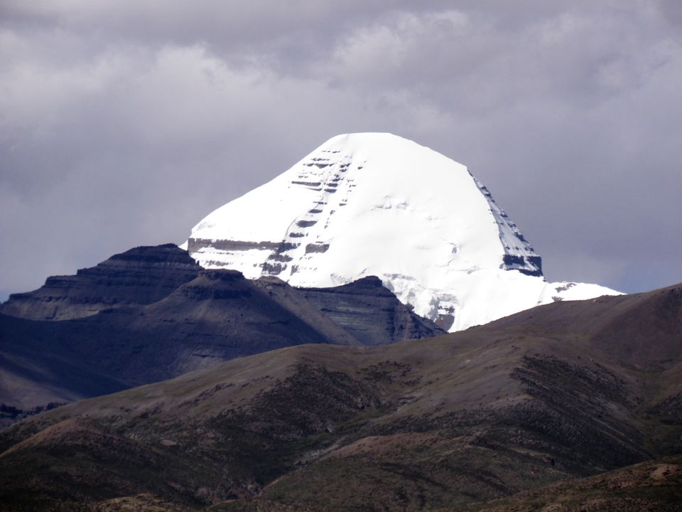 Photo of Kailash Manasarovar Yatra  13/21 by Ravi Gupta
