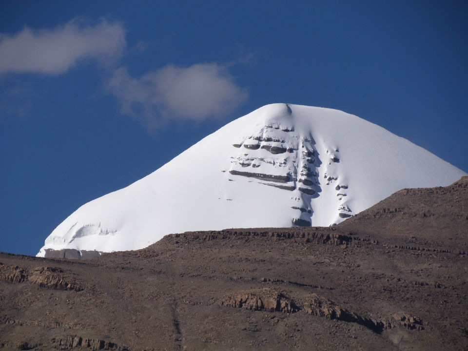 Photo of Kailash Manasarovar Yatra  14/21 by Ravi Gupta