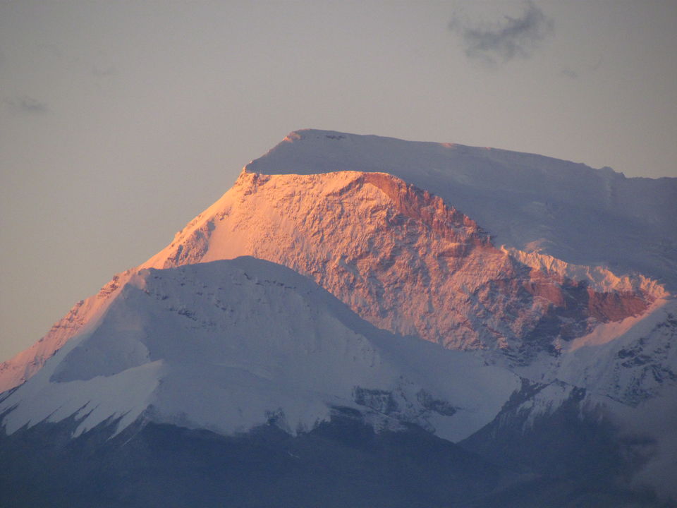 Photo of Kailash Manasarovar Yatra  15/21 by Ravi Gupta