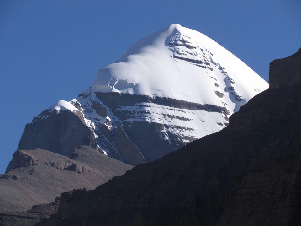 Photo of Kailash Manasarovar Yatra  16/21 by Ravi Gupta