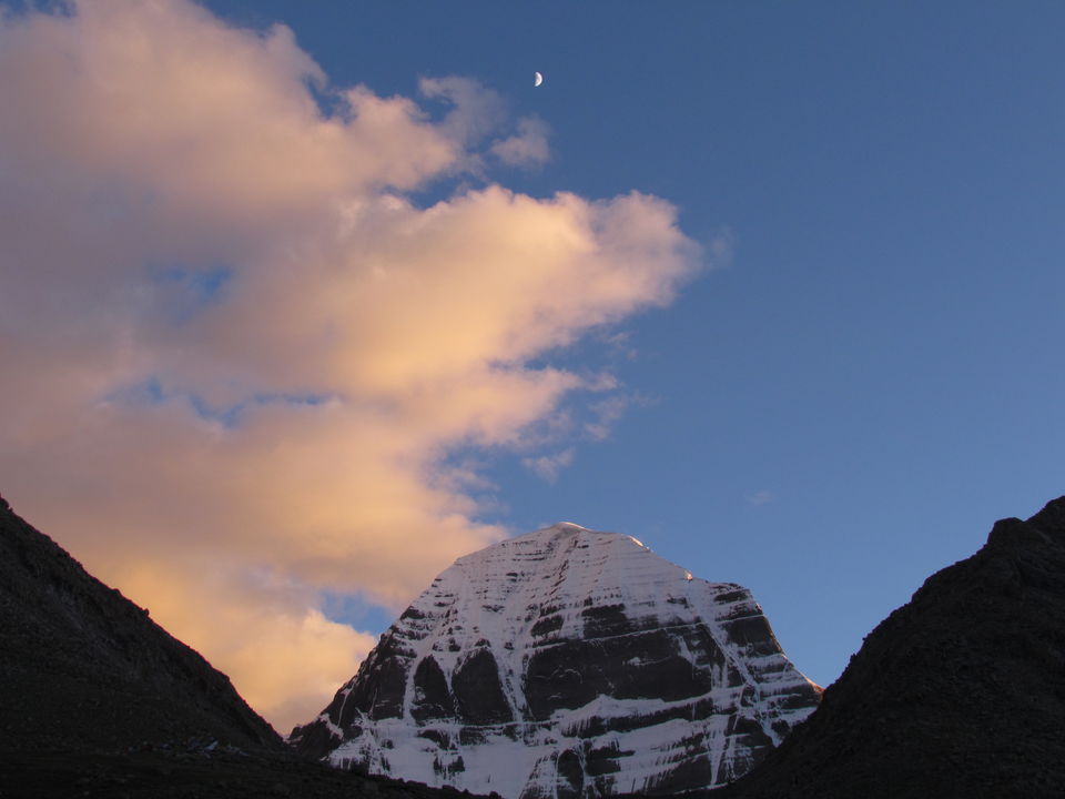 Photo of Kailash Manasarovar Yatra  20/21 by Ravi Gupta