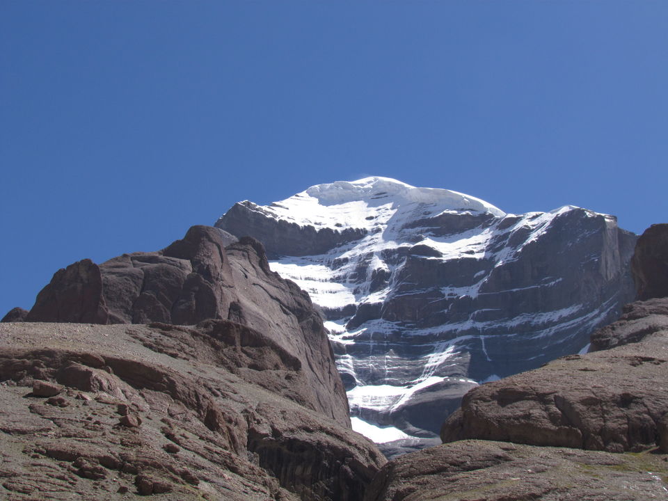 Photo of Kailash Manasarovar Yatra  17/21 by Ravi Gupta