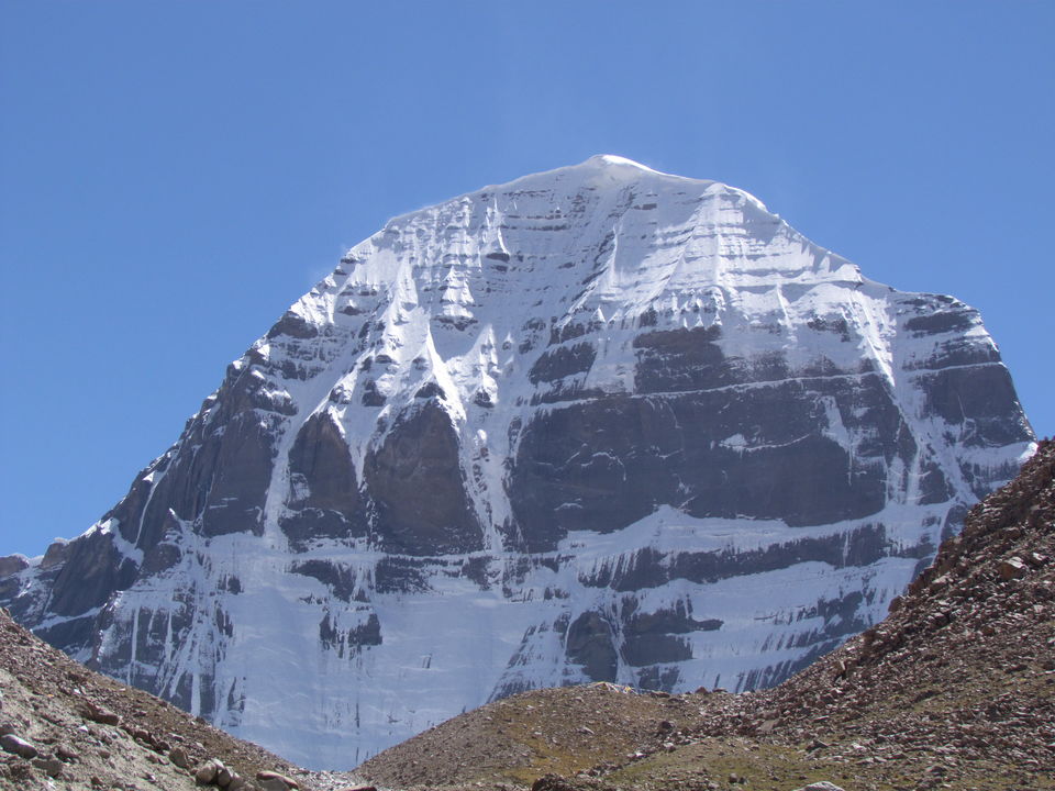 Photo of Kailash Manasarovar Yatra  18/21 by Ravi Gupta