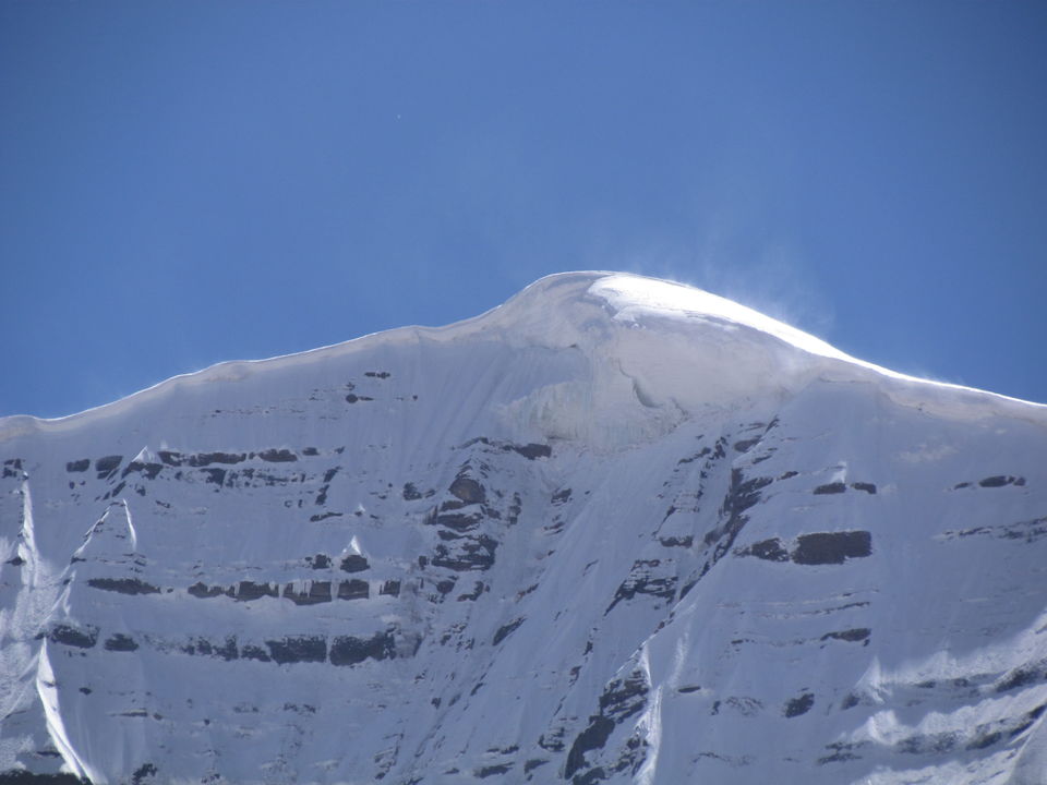 Photo of Kailash Manasarovar Yatra  19/21 by Ravi Gupta