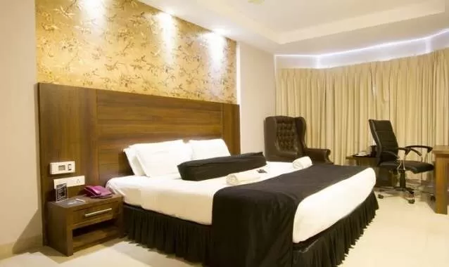 Photo of Stay Fab @ FabHotel - Best 3 Star Hotel Experience by Vinayak Verma