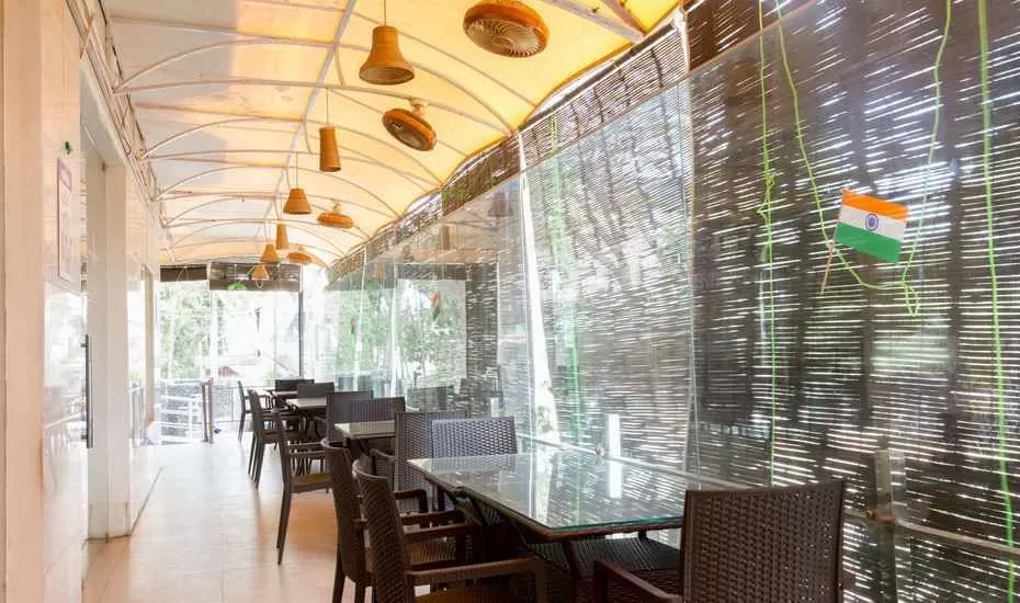 Photo of Stay Fab @ FabHotel - Best 3 Star Hotel Experience by Vinayak Verma