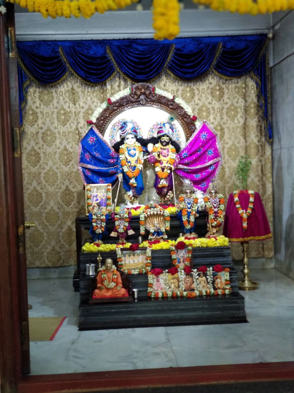 Photo of Family Vacation in Mysore #southindiaitinerary 4/7 by Vinayak Verma