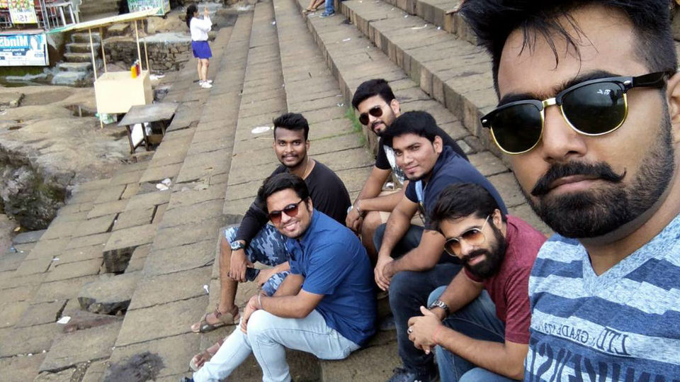 Photo of One Day Trip - Lonavala-Khandala 4/6 by Vinayak Verma