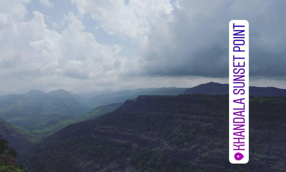Photo of One Day Trip - Lonavala-Khandala 1/6 by Vinayak Verma