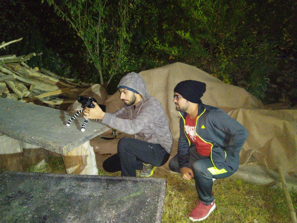 Photo of Most Wanted Experience :) #indiain5k by Vinayak Verma