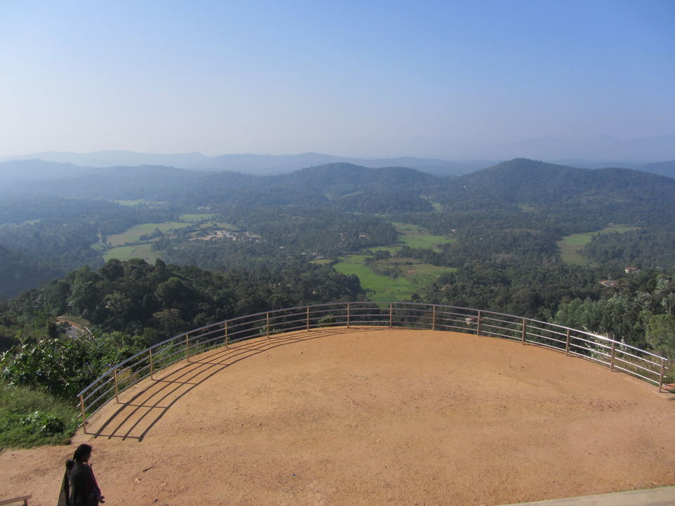 Photo of Places to Visit in The Scotland of India by Vinayak Verma