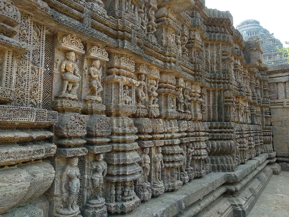 Photo of Sailashree Vihar, Chandrasekharpur, Bhubaneswar, Odisha, India by Vinayak Verma