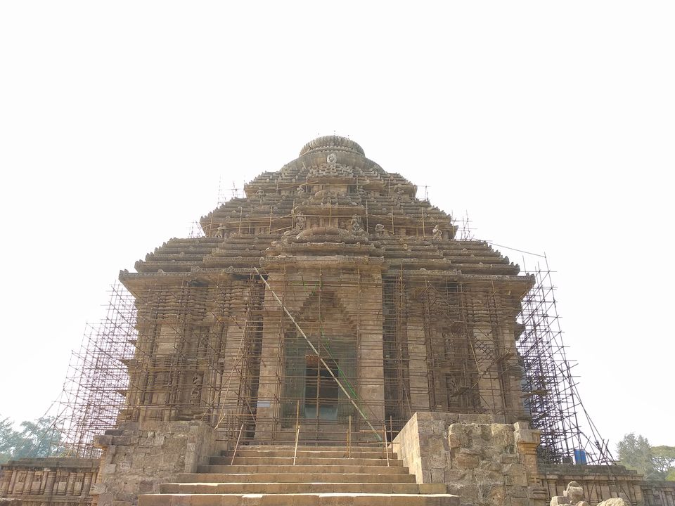 Photo of Bhubaneswar Puri & Konark by Vinayak Verma