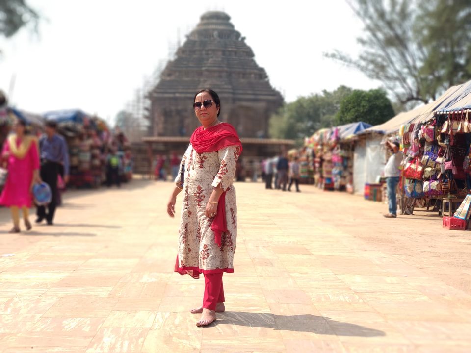 Photo of Bhubaneswar Puri & Konark by Vinayak Verma