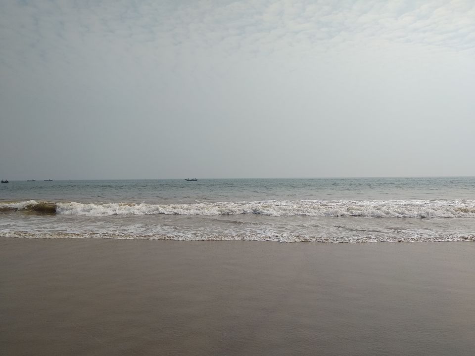 Photo of Bhubaneswar Puri & Konark by Vinayak Verma