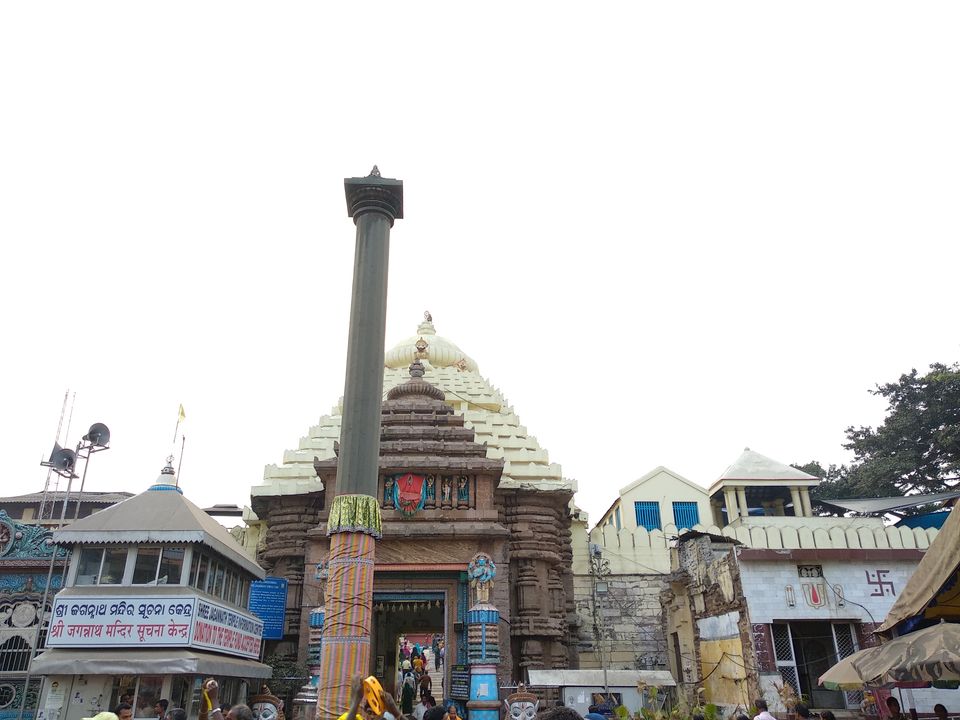 Photo of Bhubaneswar Puri & Konark by Vinayak Verma